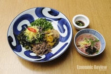 [생명을 살리는 착한 맛집] 마포구 서교동 ‘사발’