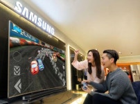 삼성 스마트TV 게임 6종 CES 출격