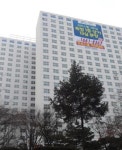 충무로 엘크루 메트로시티Ⅱ, 회사보유 오피스텔1층상가 분양에 발길 종종