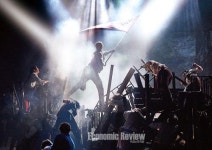 [콕집은 문화] 김영인 제작PD가 소개하는 뮤지컬 레미제라블 200% 즐기기