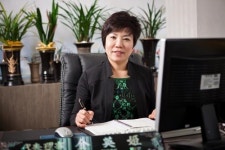 ‘김영희강남동태찜’의 김영희 대표, 프랜차이즈기업 회계투명성으로 박사 논문