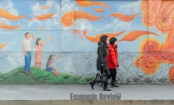 [노연주의 쉼이 있는 길(吉)] 천천히 걷기 좋은 곳 삼청동길