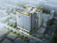 ‘제주 연동 디오션시티’ 1월 14일 홍보관 본격 오픈