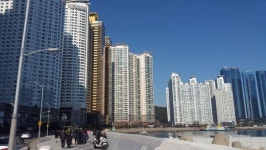 [개발 핫플레이스] ‘신흥부촌’ 해운대, 올해도 열기 이어가나?