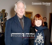 알란 릭맨 사망 "알란릭맨의 순애보가 안타까움 더해"