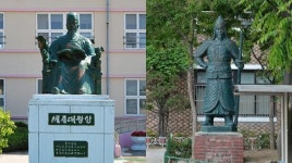 [홍지혜의 속보이는 미술이야기] 작은 소녀상 하나가 의미하는 것