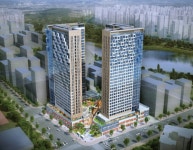 미사·삼송·광명 수도권 新 오피스텔촌 분양 3파전