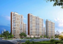 서충주 신도시 첫 마을(가칭) 아파트, 우석 밸리치