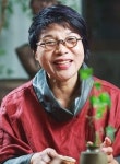 〔권동철의 그림살롱〕 민화작가 이정옥｜민화, 실용과 상징 그리고 예술성 집약세계로 승화시키다