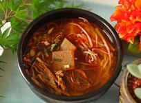 [주말아 놀자] 설 연휴 전국 고속도로서 가장 많이 팔린 메뉴 베스트10 먹어볼까