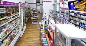 “편의점 전성시대?” 카드 결제액 10조원 육박