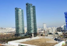 [개발핫플레이스] ‘우뚝 선 뚝섬’ 45층 이상 스카이라인 ‘탄생’
