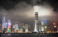 살인적 집값 뒤에 폭락? 홍콩發 부동산 거품 붕괴 시작되나