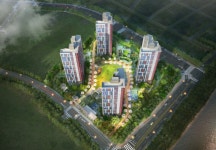 대보건설, 공공임대리츠 사업 첫 진출