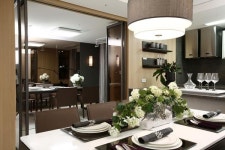 [아파트 혁신을 입다③] 절전과 건강을 동시에 에너지형 아파트