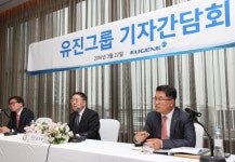 유진기업, 동양 인수의사 확실…지분매입 계속할것