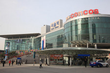 서울의 관문, 부활할까?