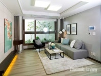 [생생분양] 신영, 국내 최대 복합단지 3번째 아파트 내놨다