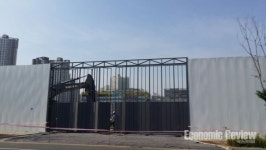 운양역 1분거리 초역세권 아파트 ‘한강신도시 반도유보라 6차’ 오픈