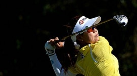 신지은, LPGA 텍사스 숏아웃 생애 첫 우승