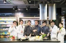 편의점 상품연구소, 차별화 품격 달았다