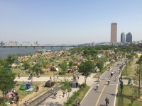 [어린이날 오후 날씨] 서울 26도 반팔 입어도 덥네