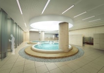 [생생분양] 3240가구 대단지 ‘평택 효성해링턴 플레이스’ 가보니