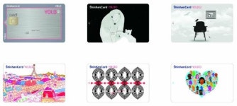 [아! 이 금융상품]신한카드, 2030세대 카드 ‘YOLO I(욜로아이)’ 출시