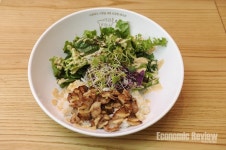 [생명을 살리는 착한맛집] 마포구 서교동 ‘내여자를부탁해’