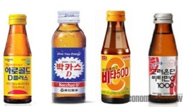 비타민드링크 ‘약국용과 마트용 성분 용량 다른 이유는