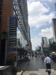 위워크 한국 첫 사무실 직접 가봤더니