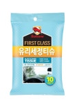 “장마철 세차는 ‘티슈’로 간편하게”