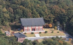 〔한국화 인물탐구〕 남종화가 아산 조방원-②｜도립 전라남도옥과미술관‥서화류, 서간류, 목판각 등 6,800여점 소장품