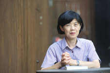 “일본이 마이너스 금리를 도입하지 않았으면 했다”
