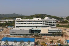 충청남도 공주의료원, 현대화 사업  GPO 통해 구매예산 절감