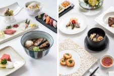 쉐라톤 서울 팔래스 리브랜딩 기념 스페셜 코스 선보여