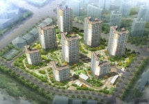 부영그룹, 동탄2 호수공원에 4600여세대 대단지 분양