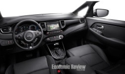 [카닥터] 부담없는 매력, 기아차 카렌스