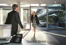 “BMW만의 서비스, 직접 평가해 주세요”