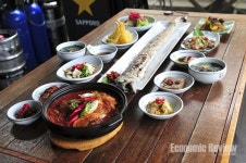 [생명을 살리는 착한 맛집] 용산구 한남동 제주식당