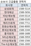 “무상점검·긴급출동 활용해 안전귀성길 만들어요”