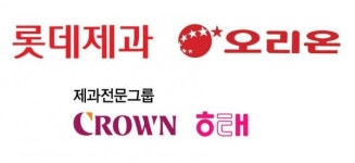 롯데·오리온·해태, 제과업체 ‘가지각색’ 사회공헌