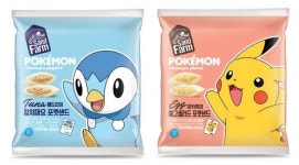 포켓몬 띠부띠부씰 ‘전설’의 귀환?