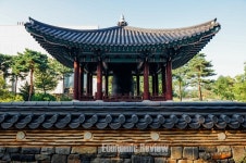 [노연주의 쉼이 있는 길(吉)] 역사 공부와 휴식을 동시에 용산가족 산책길