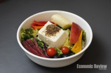 [생명을 살리는 착한맛집] 서울 용산구 서계동 ‘건강한 식당’