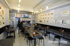 [생명을 살리는 착한맛집] 서울 용산구 서계동 ‘건강한 식당’