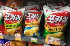 오리온동구대리점 | [biz 인사이드] 제과업체 오리온에게 2016년이란!