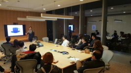 비즈니스센터 임대사업자의 진화?
