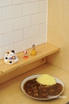 [생명을 살리는 착한 맛집] 서울 마포구 서교동 ‘카레팩토리’