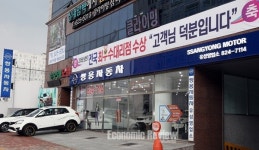 [biz 인사이드] 쌍용차 티볼리 “직접 만나면 다르다”